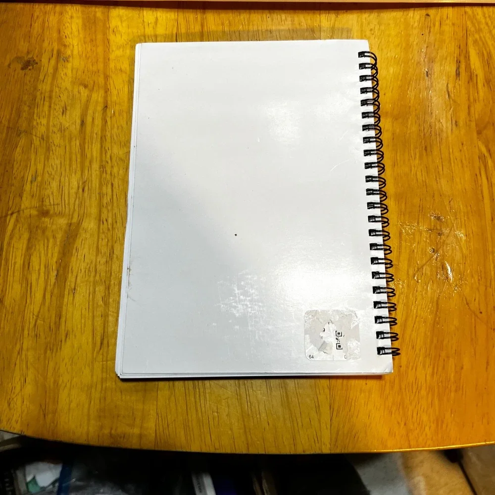 Weight Loss Journal for Women Pink Motivational 12 Week Tracker